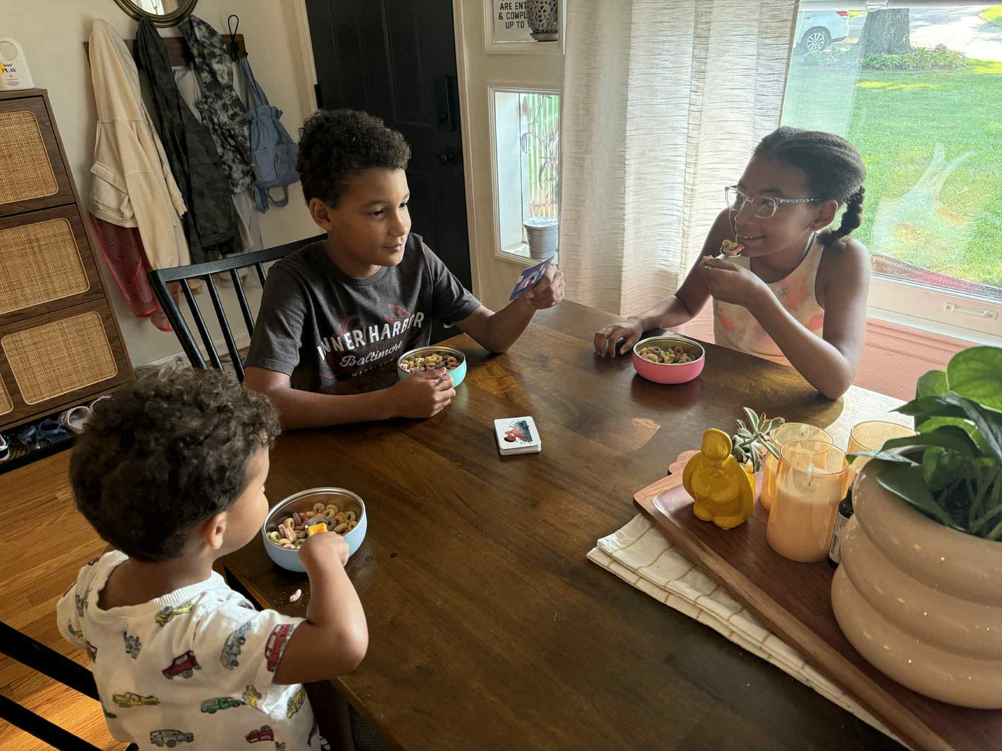 Angel Cards