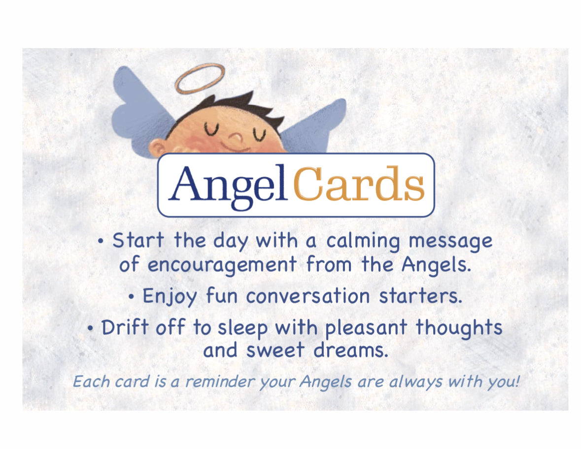 Angel Cards