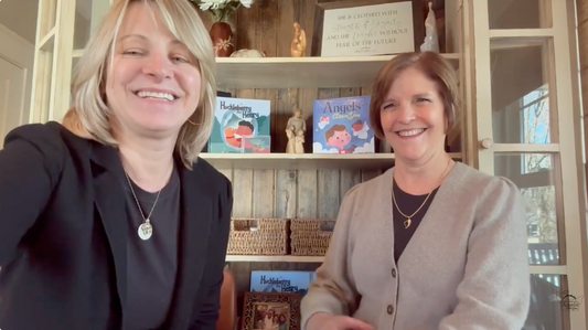 How to Help Children Feel Heard, Calm, and Confident